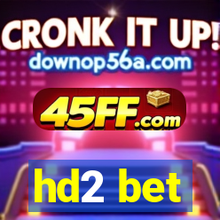 hd2 bet